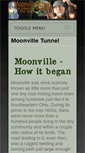 Mobile Screenshot of moonvilletunnel.net